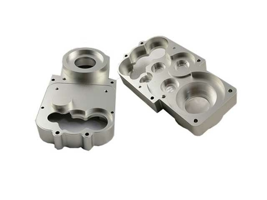 Laser del metallo di CNC del prototipo dell'adattatore del distanziatore della ruota che taglia servizio