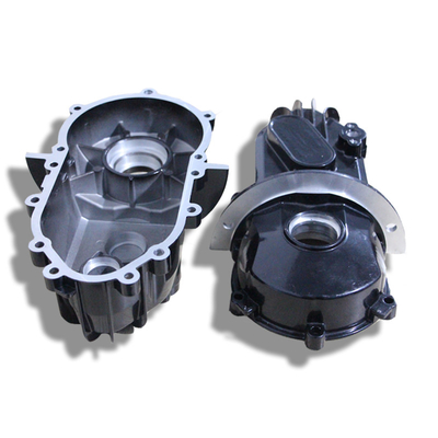 cambio di giro delle componenti di precisione di CNC di 0.005mm per automatico/motociclo