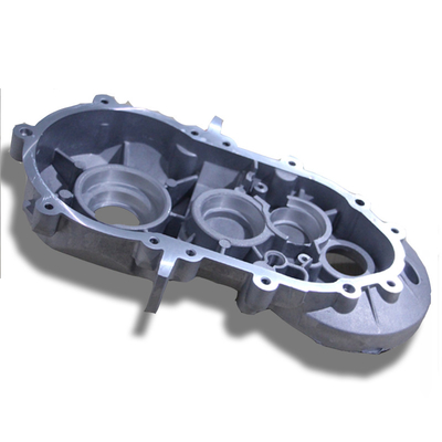 cambio di giro delle componenti di precisione di CNC di 0.005mm per automatico/motociclo
