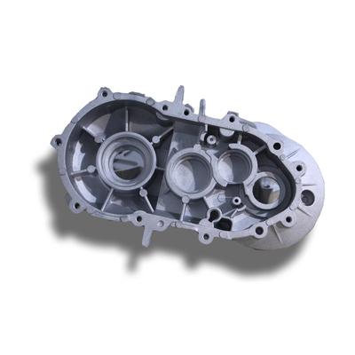 cambio di giro delle componenti di precisione di CNC di 0.005mm per automatico/motociclo