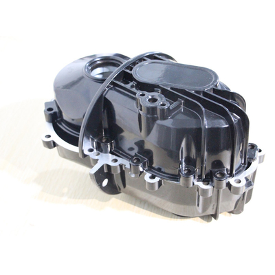 cambio di giro delle componenti di precisione di CNC di 0.005mm per automatico/motociclo