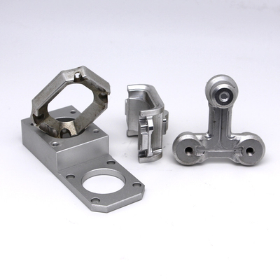 Valvole non standard d'ottone//che chiudono dell'acciaio inossidabile Ring Precision Machining Service a chiave