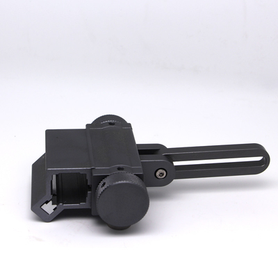 Parti di macinazione di CNC di alta durezza per aviazione Marine Auto Motor All Drawing accettabile