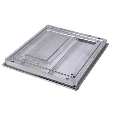 Parti di macinazione di CNC di alta durezza per aviazione Marine Auto Motor All Drawing accettabile