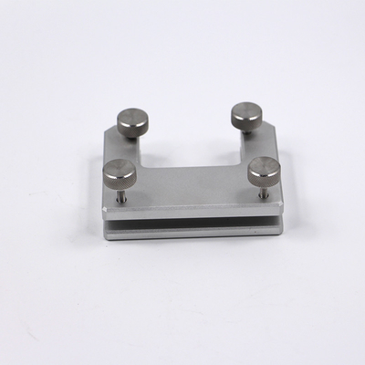 Parti girate di alluminio non standard anodizzate dei pezzi meccanici di CNC