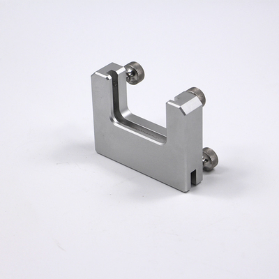 Parti ottiche dell'attrezzatura a semiconduttore Marine Aluminum Pillow Block For/dell'auto