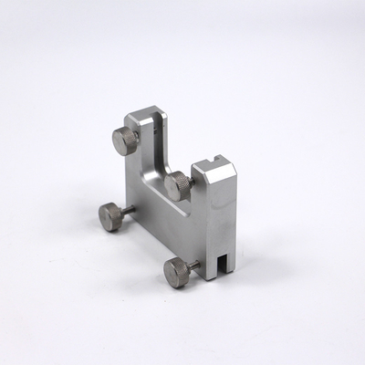 Parti ottiche dell'attrezzatura a semiconduttore Marine Aluminum Pillow Block For/dell'auto