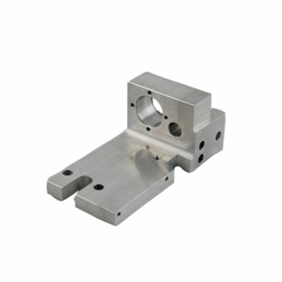 Le parti della fresatrice di CNC del router di asse di OEM/ODM 5 hanno personalizzato lavorare di precisione