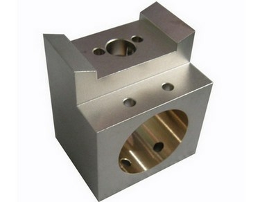 Le parti della fresatrice di CNC del router di asse di OEM/ODM 5 hanno personalizzato lavorare di precisione