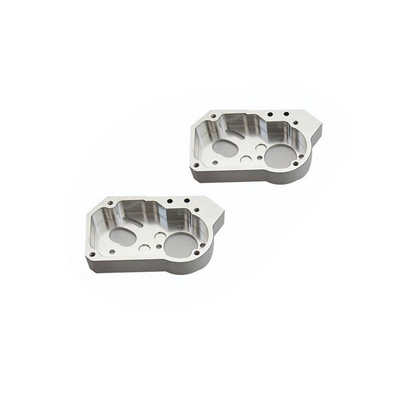 Laser del metallo di CNC del prototipo dell'adattatore del distanziatore della ruota che taglia servizio